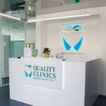 Quality Clinics - i plus