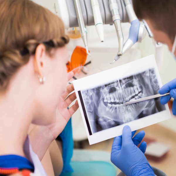 chirurgia orale | oralna kirurgija