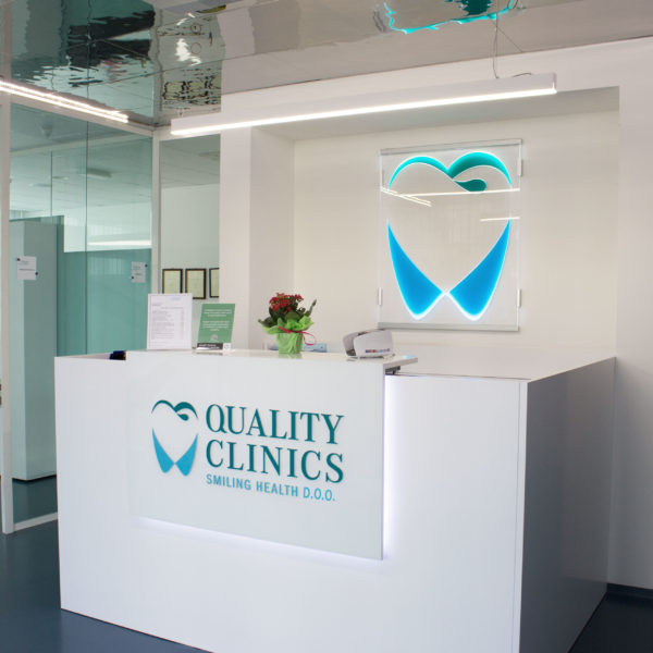 Clinica Quality Clinics - klinika