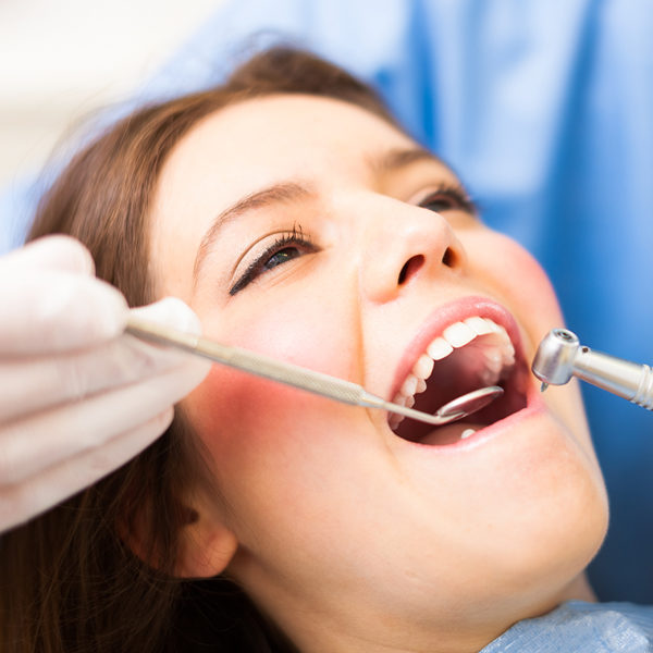 endodonzia | Endodontija
